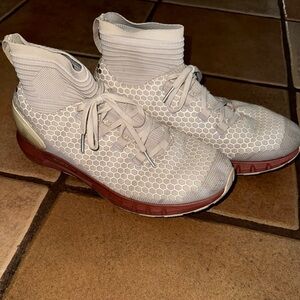 Under Armour Running Shoes Bluetooth